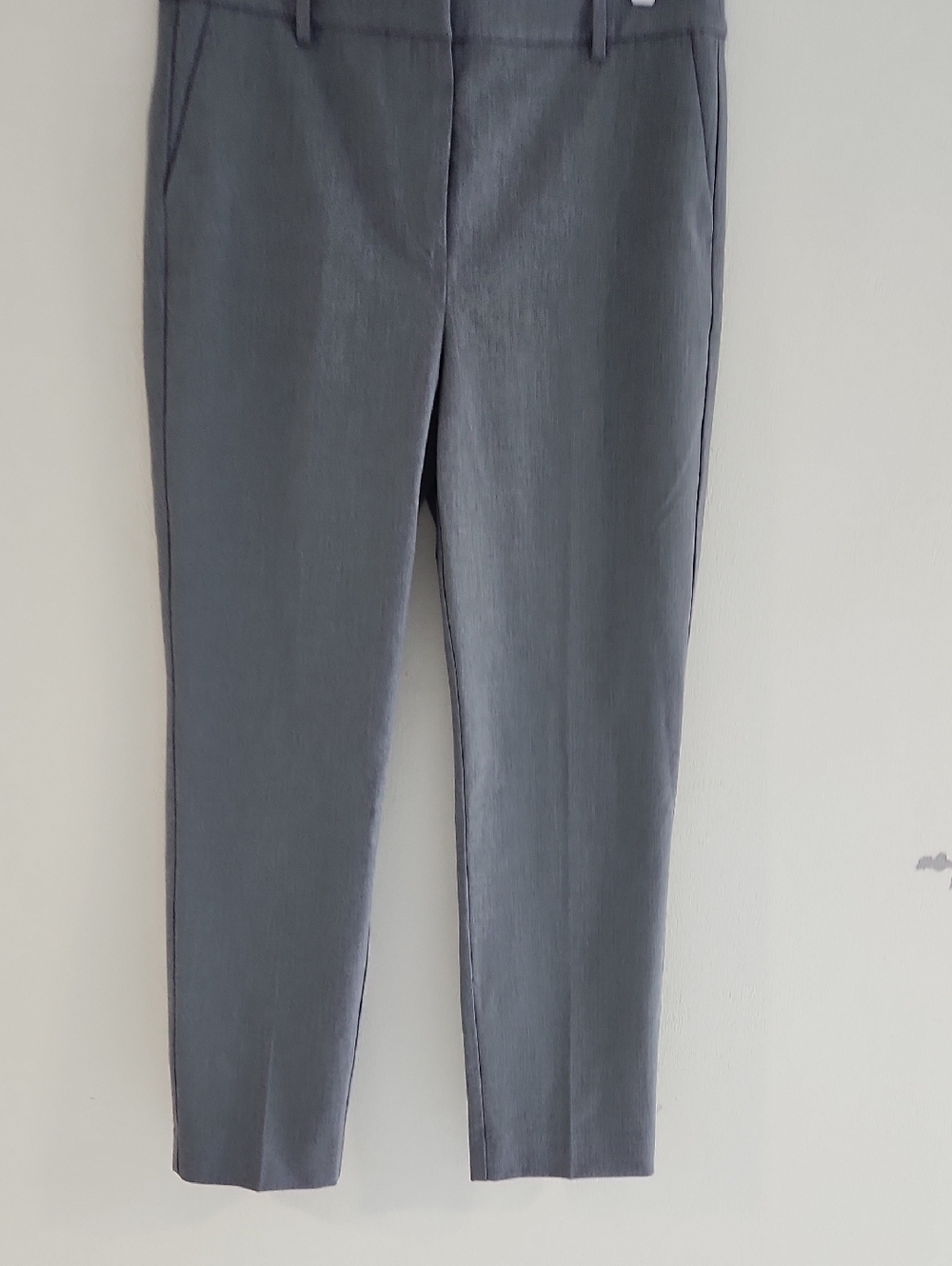 Ralph Lauren  Gray Slim Dress Pants